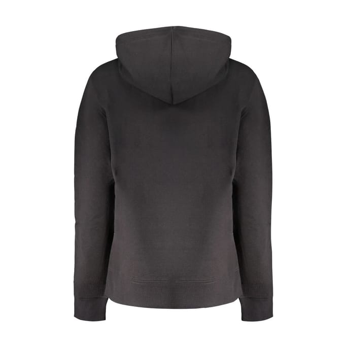 Grafische Hoodie Met Een Relaxte Pasvorm