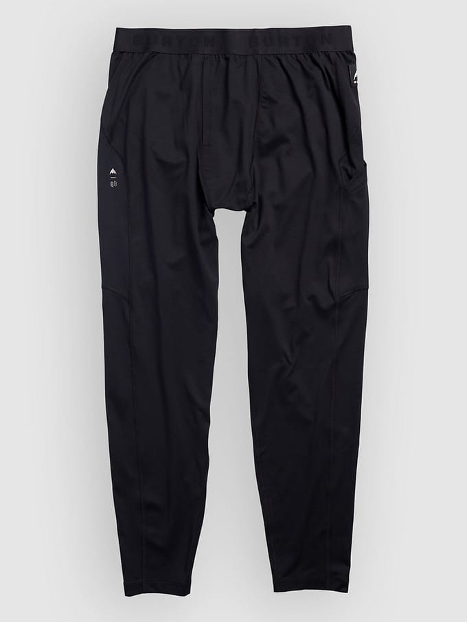 Burton Synthetic Midweight Thermo Broek zwart
