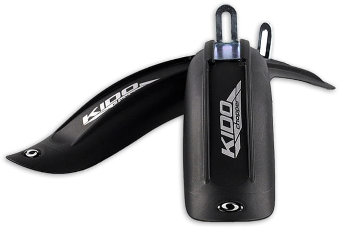 Fiets Spatbordenset KIDO ONE 12 SHORT 12 Inch