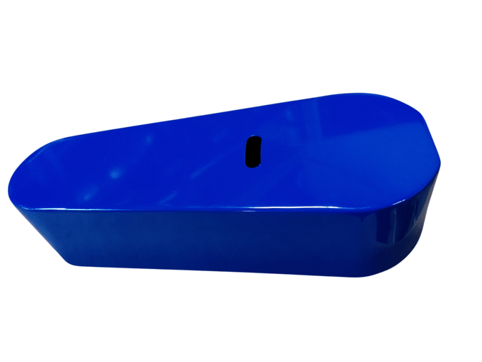 Belt guard