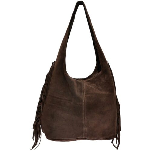 Schoudertas Isabella Rhea Hobo-tas