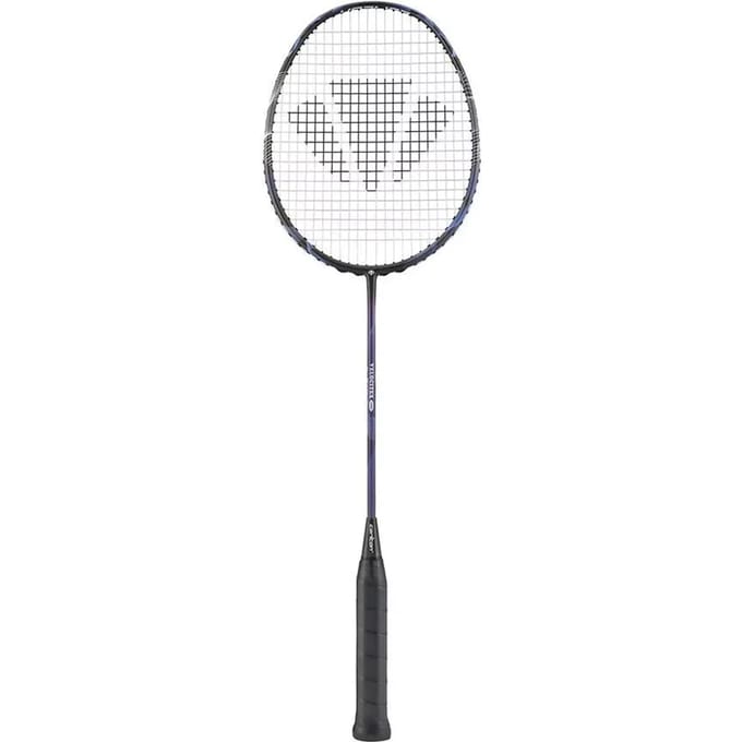 Badmintonracket Carlton Velocitex V400 G3 NH