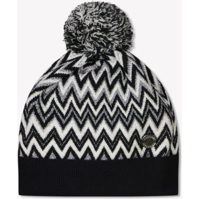 Missoni Kinder meisjes muts in