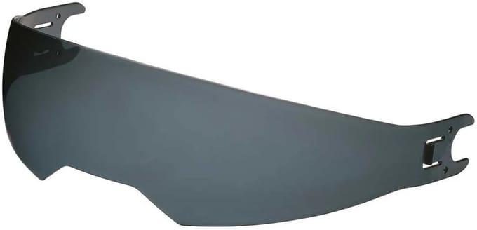 Nolan Vps 09 N33/n33 Evo Zonnevizier Voor Helm Groen,Zwart