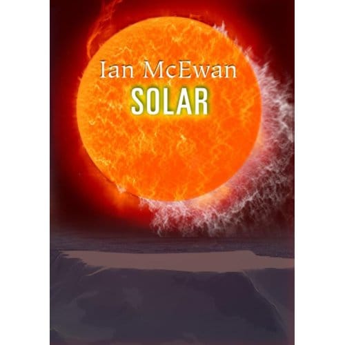 Solar - Ian McEwan