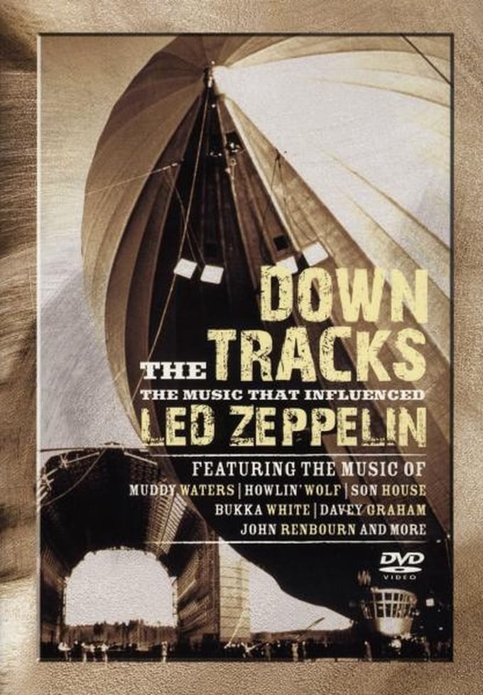 Down The Tracks: The Music That Inf