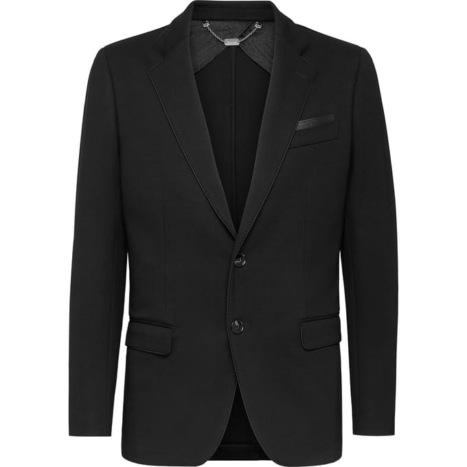 Blazer Crest