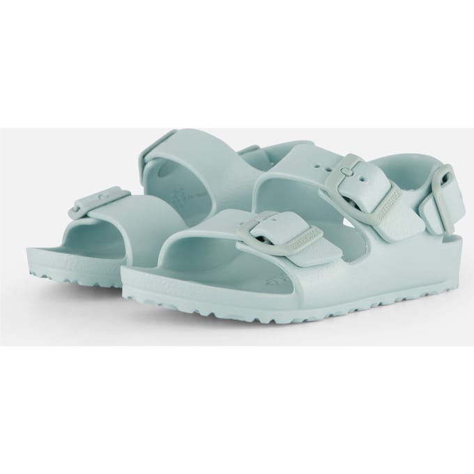 Birkenstock Birkenstock Milano surf green EVA