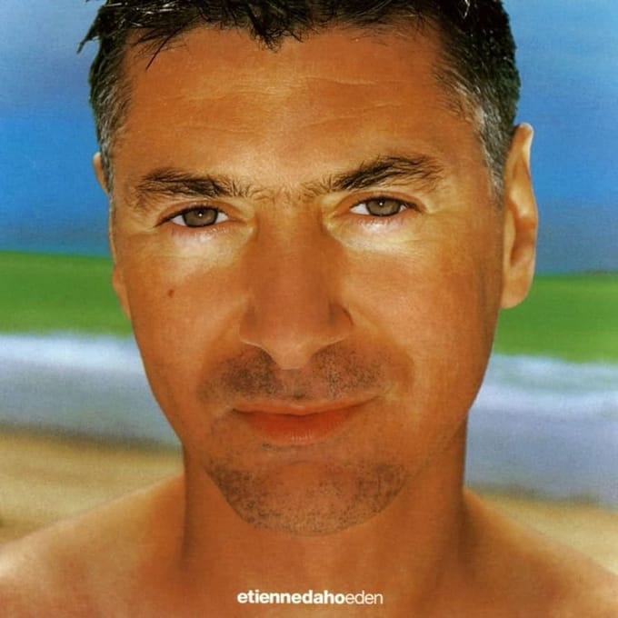 Eden Deluxe Remastered (LP)
