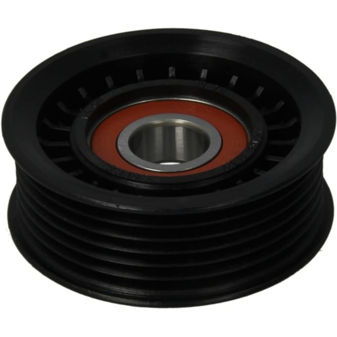 Spanpoelie, V-riem BTA E2G0001BTA
