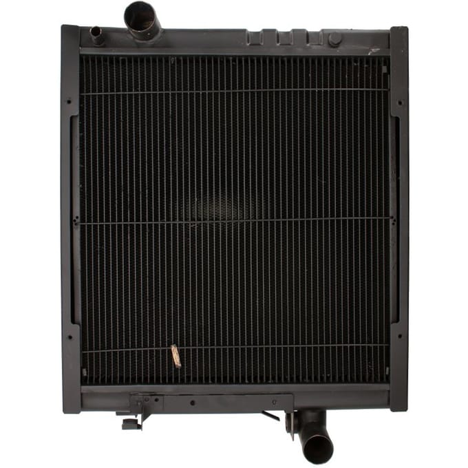 Radiator, motorkoeling THERMOTEC D7AG374TT