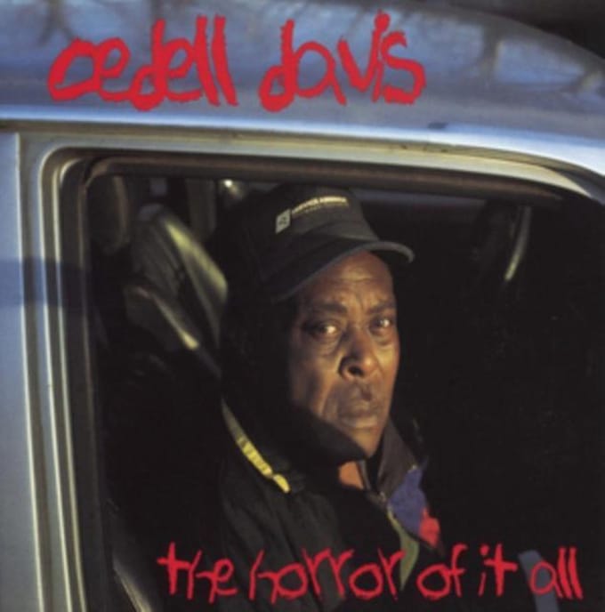 Horror Of It All
