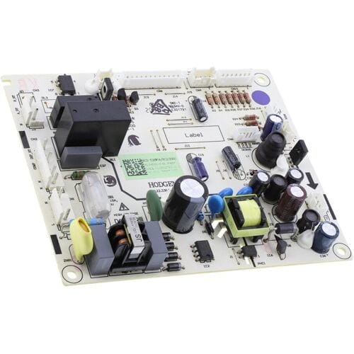 AEG kontrole, hoofd- 4055337911