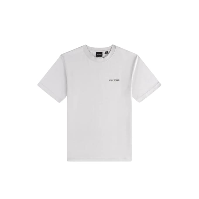 T-shirt met patroon Daily Paper Matchstick