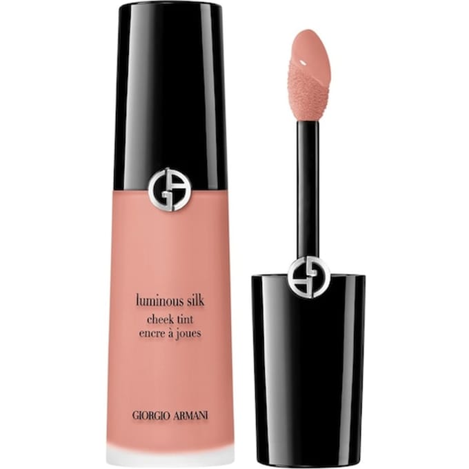 Armani Make-up gezicht Luminous Silk Cheek Tint Blush Dames 12 ml