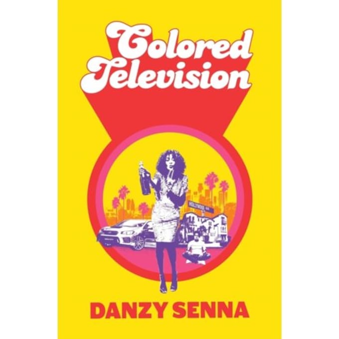Colored Television - Danzy Senna