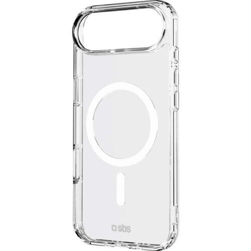 sbs mobile Cover Apple iPhone Air Transparant MagSafe compatible