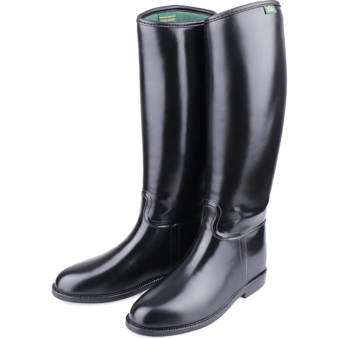 Normale/extra brede rijlaarzen USG Happy Boot