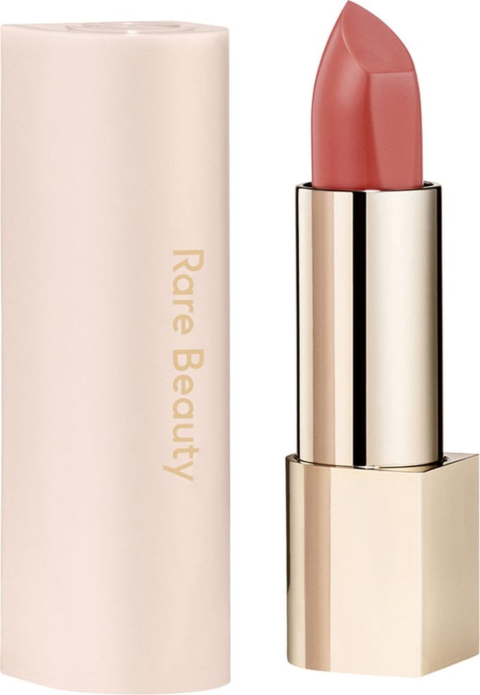 Rare Beauty Kind Words Matte Lipstick – Matte Lippenstift – Lively