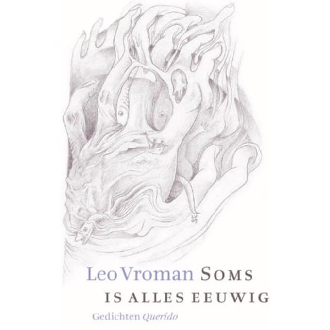 Soms Is Alles Eeuwig - Leo Vroman