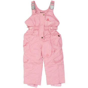 Jumpsuits Peak Mountain Salopette de ski fille FOMBLUXI