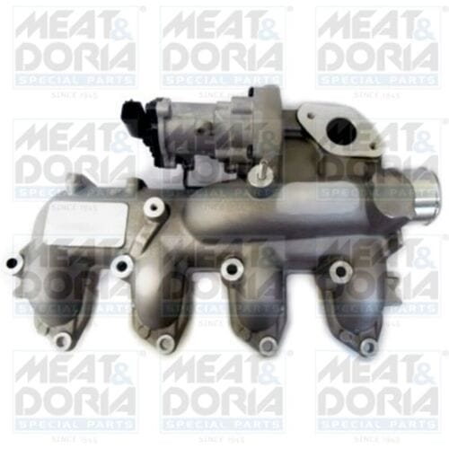EGR-klep MEAT & DORIA 88288