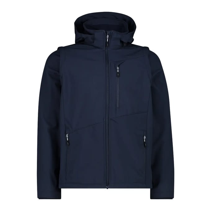 Softshell waterdichte jas CMP