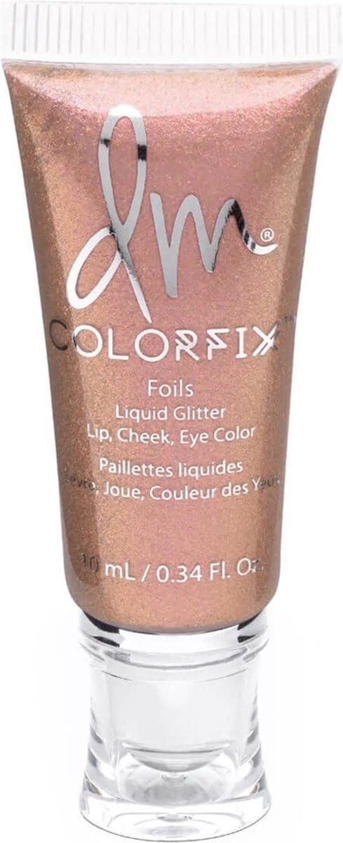 Danessa Myricks Beauty - Colorfix Foils Petals