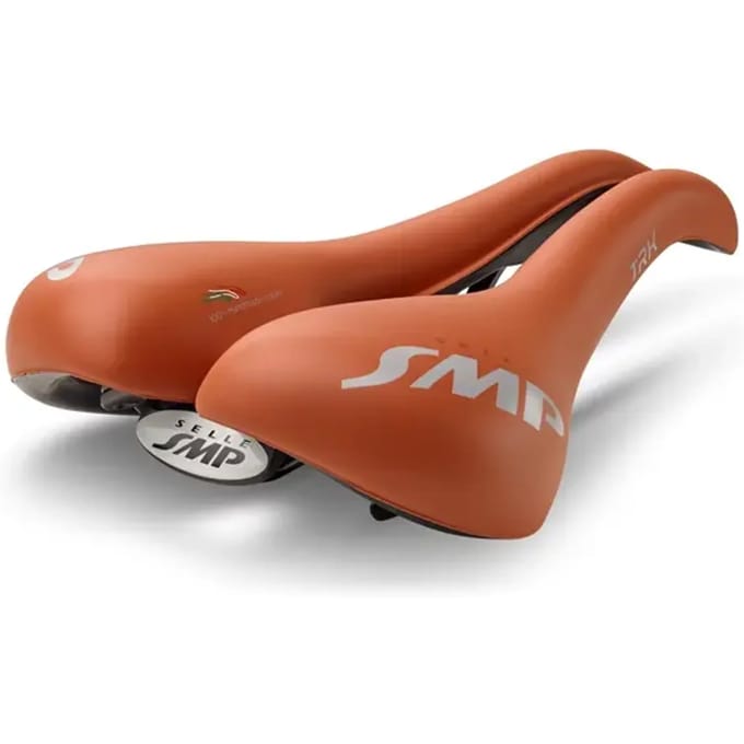 Zadel Campagnolo TRK