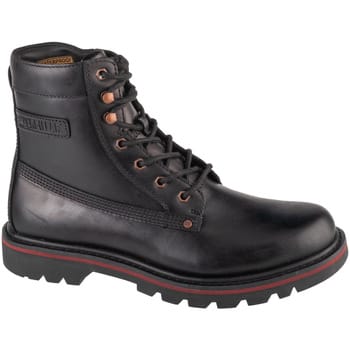 Caterpillar Colorado Grader WP P111551, Mannen, Zwart, Trappers, maat: 43