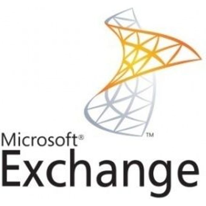 Microsoft Exchange Server 2010 Standard, 1 User CAL