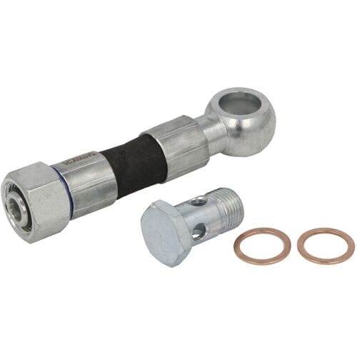 Slang, transmissieolieRadiator AUGER 112684