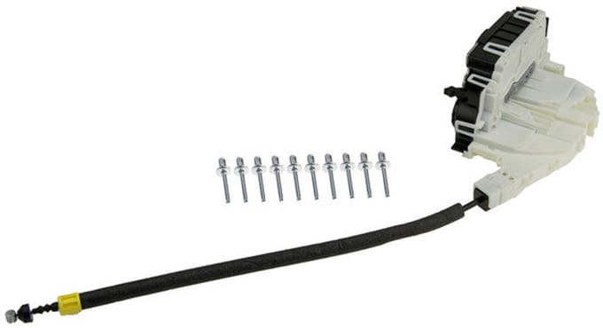 Deurslot achter OEM 2047302835