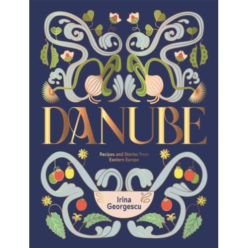 Danube - Irina Georgescu