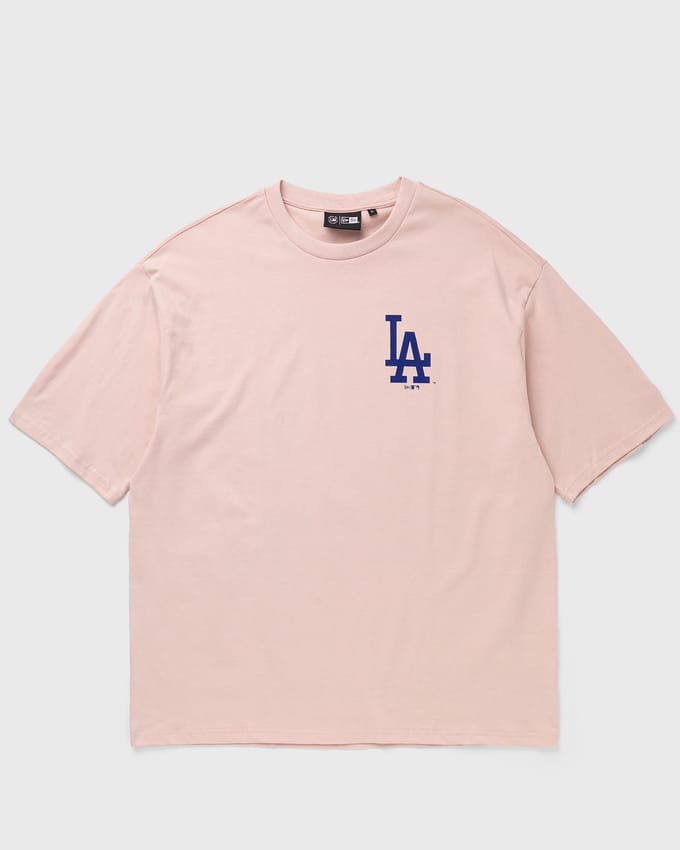 MLB CAP GRPHC OS TEE LOS ANGELES DODGERS
