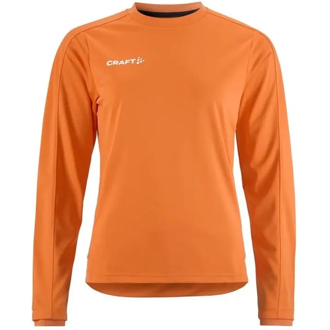 Waterdichte jas met ronde hals voor dames Craft Evolve 2.0
