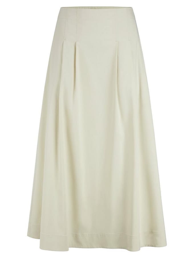 Rok Van Peter Hahn beige