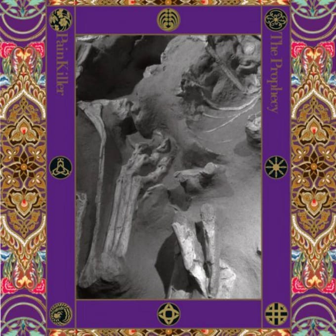 The Prophecy - Painkiller
