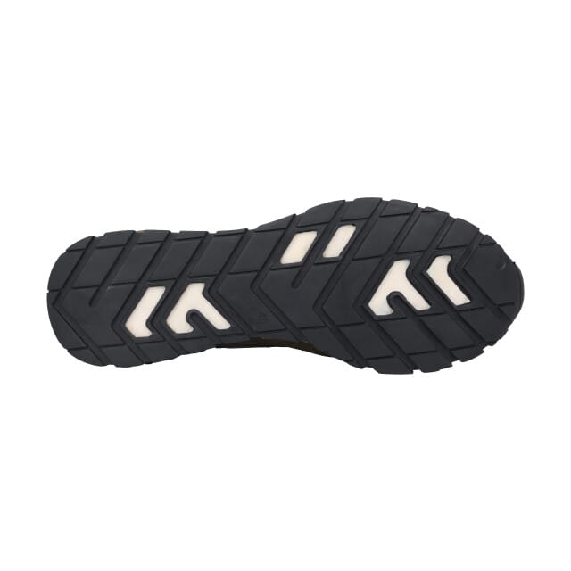 Australian Novecento - heren sneaker - Groen - maat 41 (EU) 7.5 (UK)
