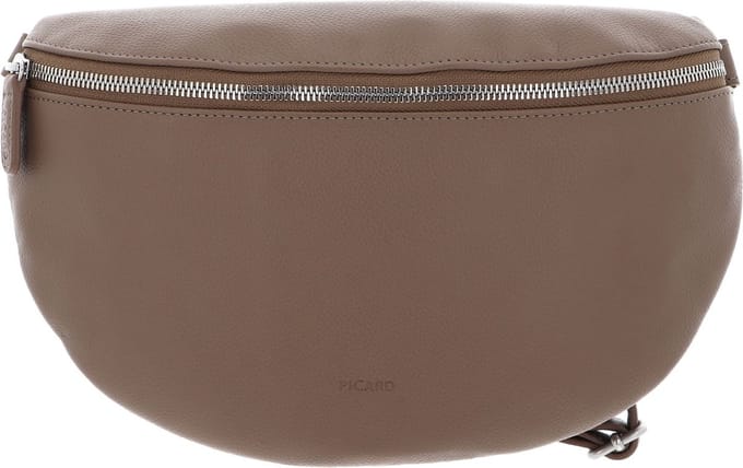 PICARD Schoudertas Luis Waist Bag Chai Taupe