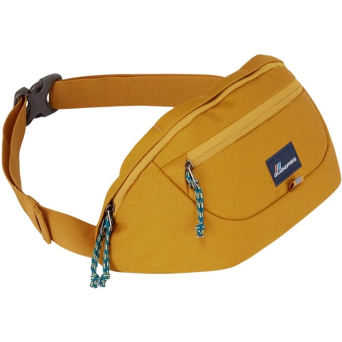 Craghoppers Classic Kiwi II Heuptas (Donker Boterbloem)