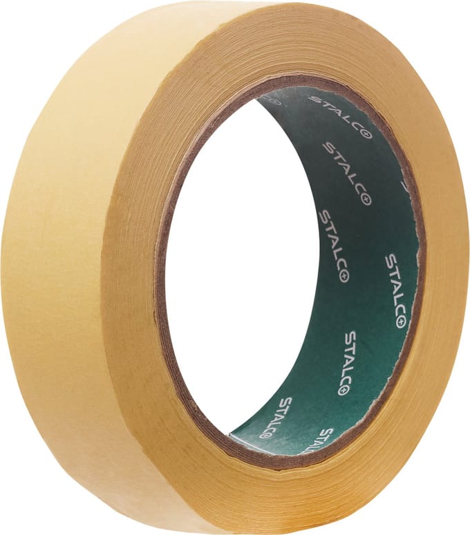 STALCO Papieren Masking Tape 30mmx50m