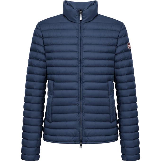 Colmar Blauwe jassen