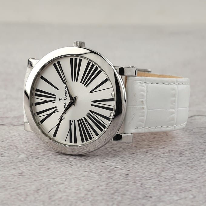 Claude Bernard 20065-3-AR Dress Code Horloge