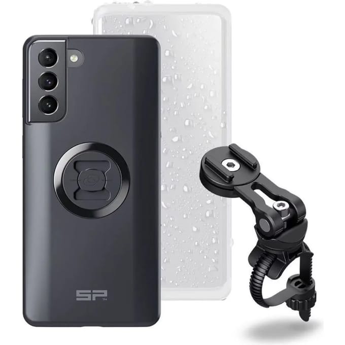 Fietssmartphonehouder SP Connect Samsung S21