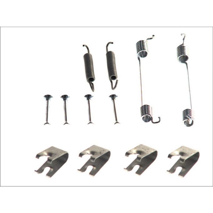 Toebehorenset, remschoenen ATE 03.0137-9280.2