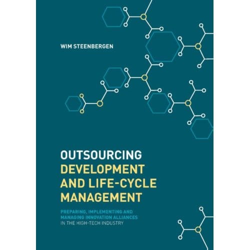 Outsouring Development And Life-Cycle Management - Wim Steenbergen