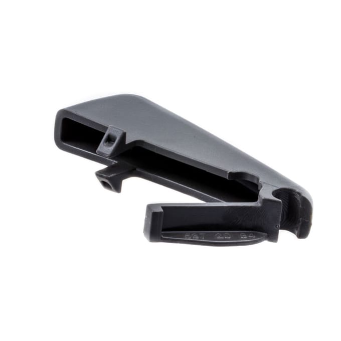 Throttle lock