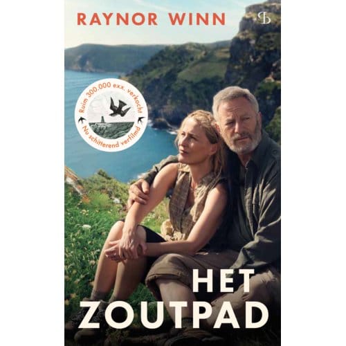 Het Zoutpad - Raynor Winn