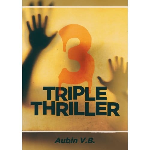 Triple Thriller - Aubin V.B.